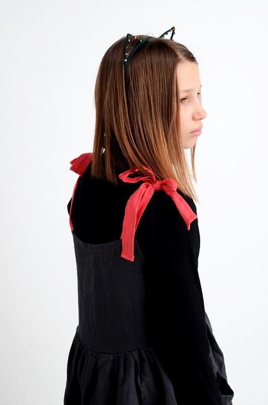 Lila Dress FoureMki