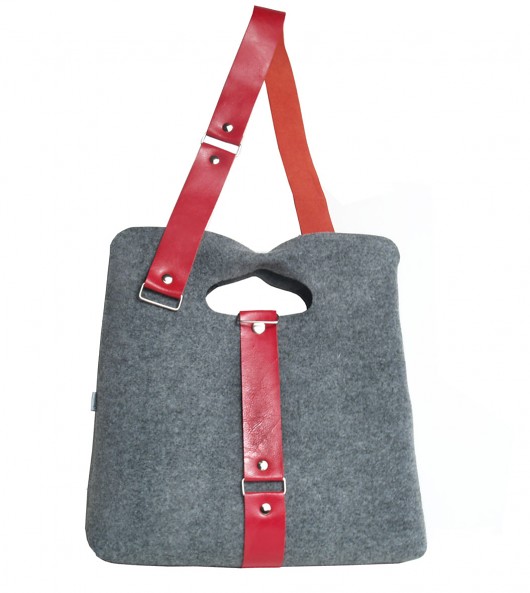 lola red purol design