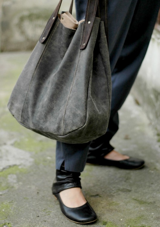 Lea Bag 03 FOKS FORM