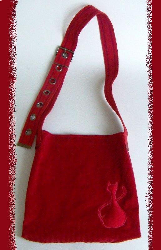 red cat BOHINI