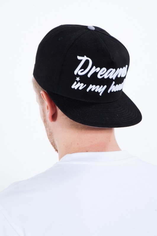 Adult Snapback Dreams In My Head kidsadults