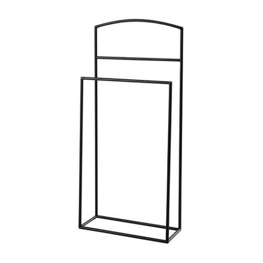 Wieszak podłogowy na ręczniki Simple Home Design
