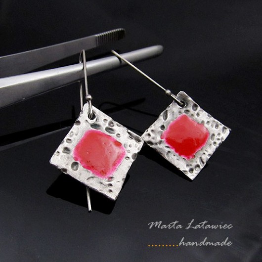 Salsa melt Marta Latawiec