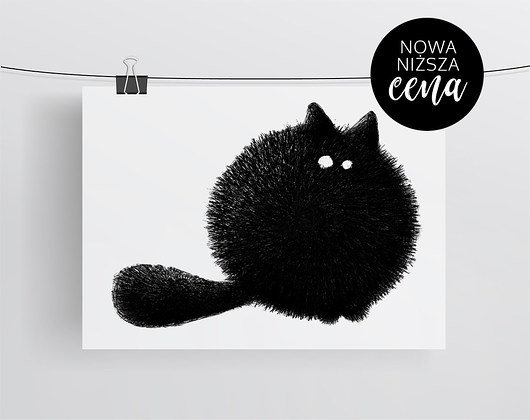 Gustaw | 50x70 WISIMITU