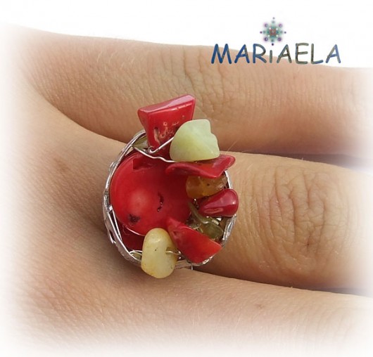 CORRIDA MARIAELA