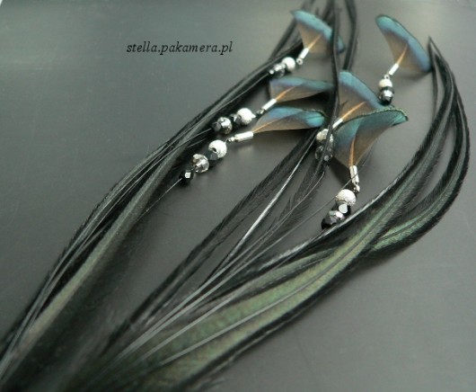 long black Stella