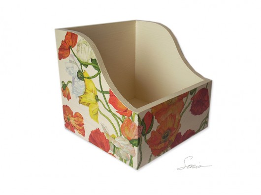 CD BOX. Maki. ARTsonia