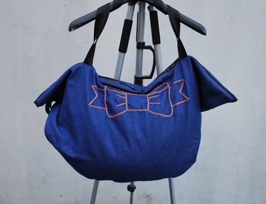BAGS! vol3. - torba xxl Buy or Die