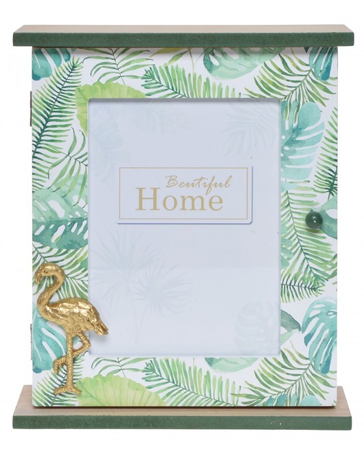 Szafka na Klucze Tropical MIA home