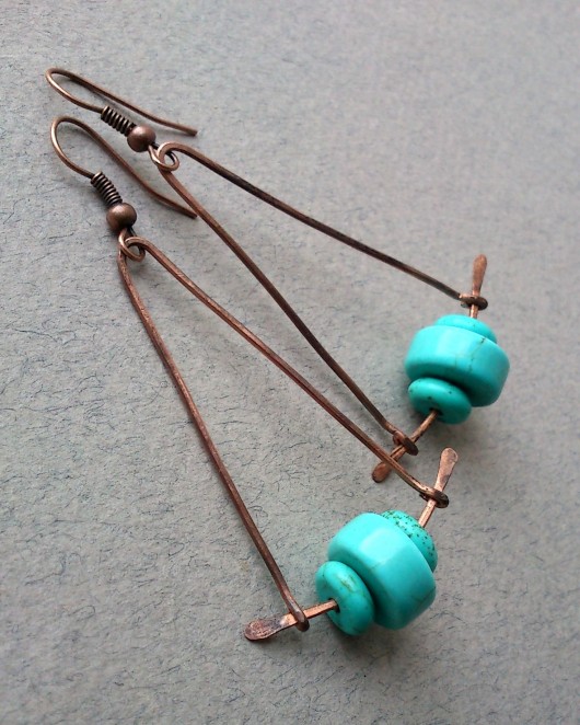 copper Monika Sibiga