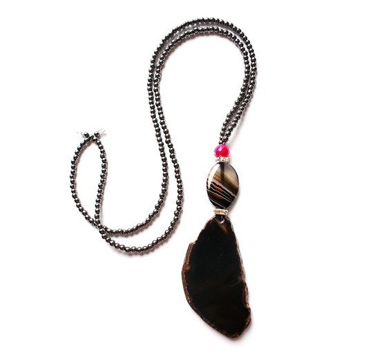 Shades of gloss Republika jewelry