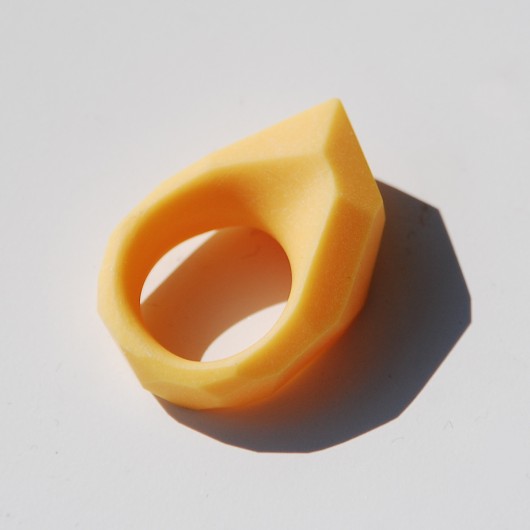 kanciak pastelowy oranż  Monopolka