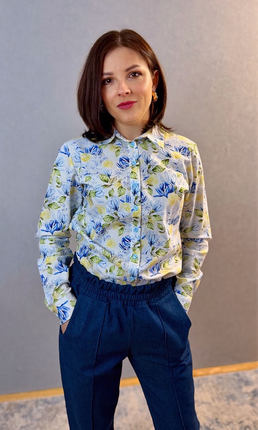 koszule damskie  Koszula dolce vita