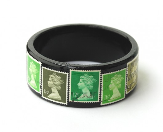Green Queen artrachela