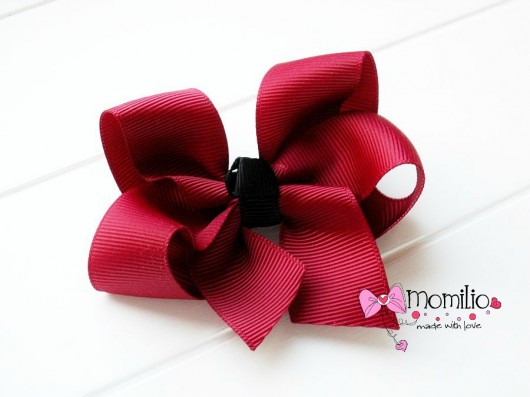 Momilio big bow  Momilio