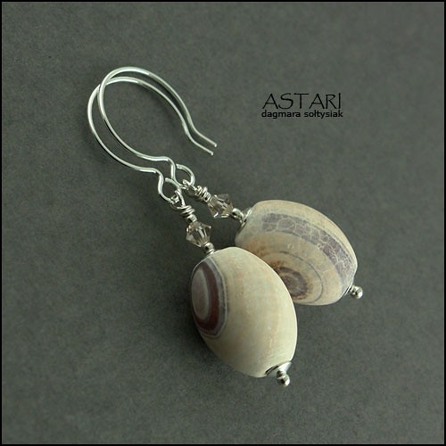 AGAT TRAWIONY Astari