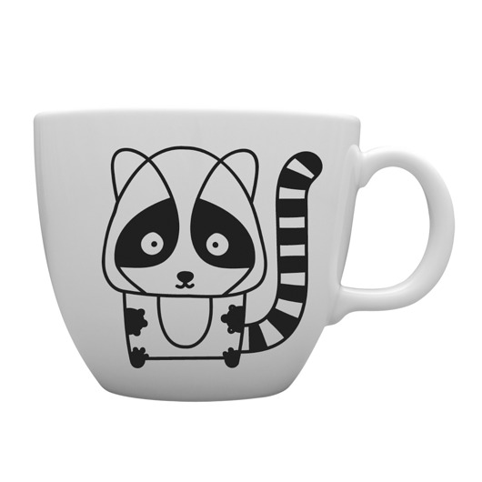 LEMUR KUBEK 1 L FOR REST