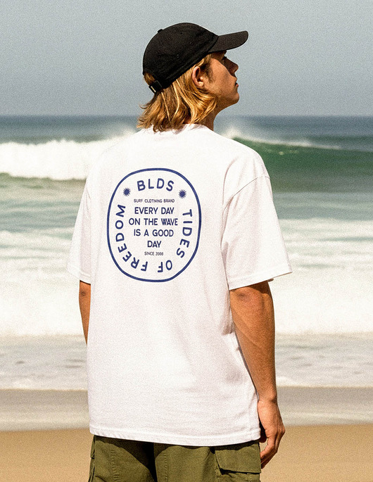 t-shirty męskie Koszulka Freedom