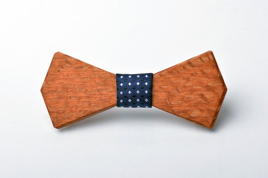Muszka Sherlock | lacewood WeAreWooded
