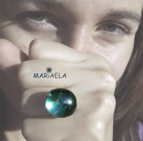 SPIENIONE MORZE MARIAELA