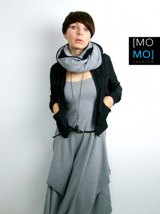 Bokserka by momo momo fashion