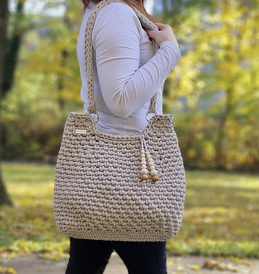 torby na ramię Duża pleciona torebka na ramię Belly bag - leopard