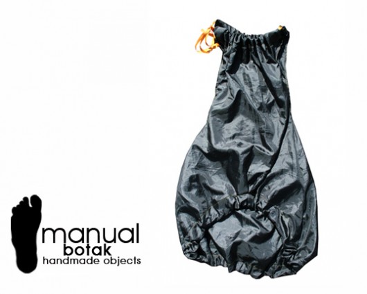 : : :  SUKIENKA BOMBKA : : : MANUAL