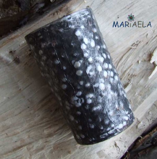INDUSTRIALNA bransoleta MARIAELA