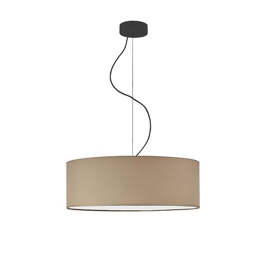 Lampa sufitowa HAJFA fi - 50 cm LYSNE