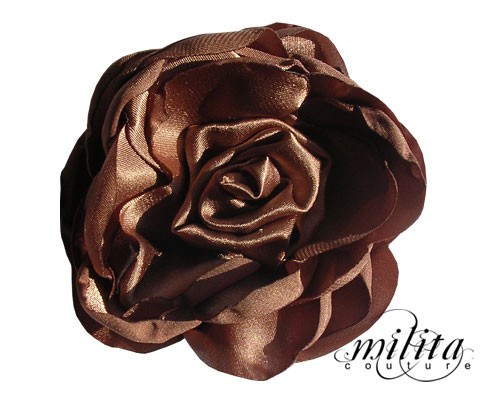 Roses :: Broszka :: Cappuccino milita nikonorov