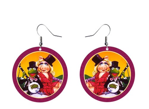 Kermit i Piggy KuKa