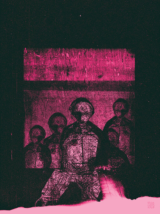 grafiki i ilustracje Aliens