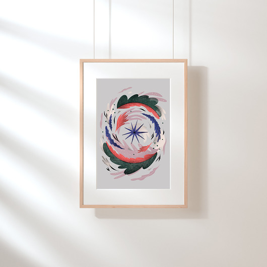 cosmos Ład i Forma