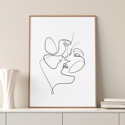 grafiki i ilustracje Forever No.2