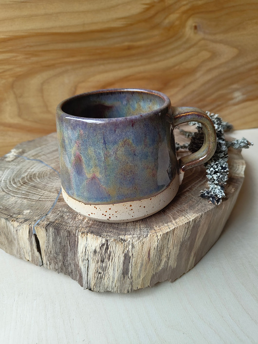 kubki Ceramiczny kubek K