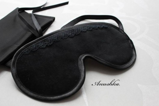 Black Velvet ANUSHKA