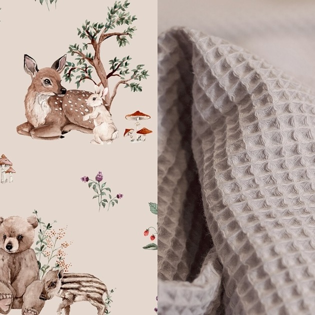 kocyki, kołderki, pościel dla dzieci WYJĄTKOWY koc _ narzuta _ zwierzęta  _ 155x200 cm