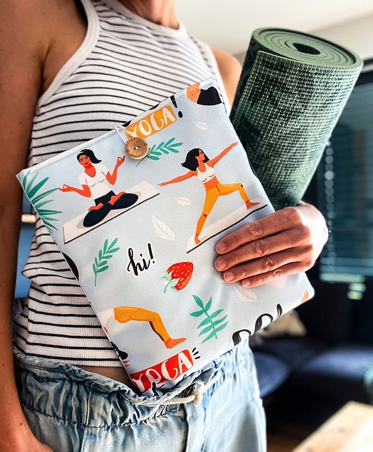 pokrowce i etui - różne Wodoodporny pokrowiec na książkę/tablet/planer/notes