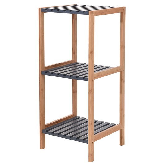 Regał Łazienkowy 3 Półki MIA home