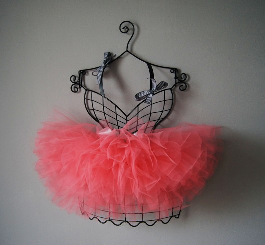 Spódniczka tiulowa tutu TutuKids