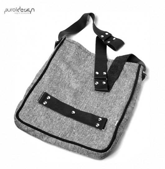 mr szary purol design