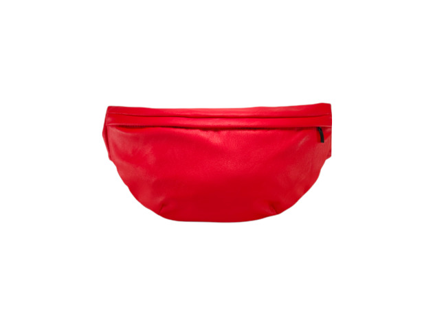 saszetka nerka Nerka Maxi Poppy