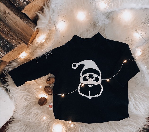 bluzy dla chłopców Bluza bawełniana dla dzieci