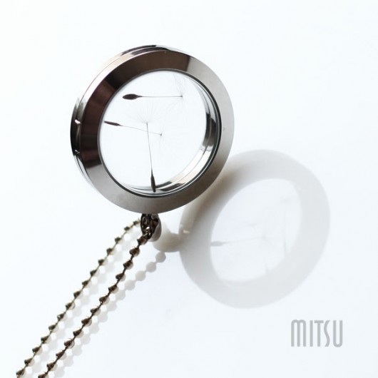 Dandelion  Mitsu