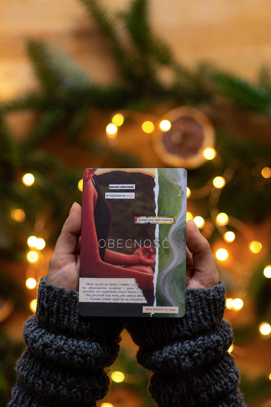 akcesoria różne Karty rozwojowe "Pomiędzy"