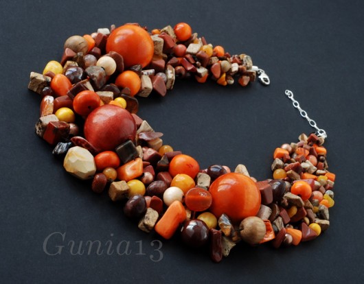 SUNCHA gunia13