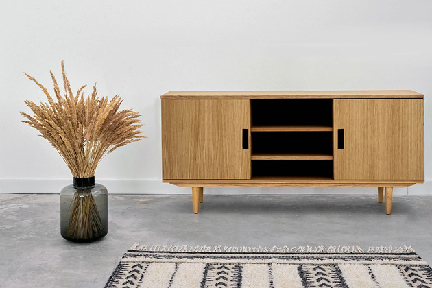 komody i szafki Komoda sideboard D-S14