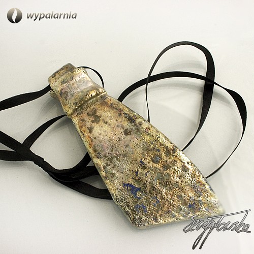 RAKU ORO krawat 001 Szczyglowska