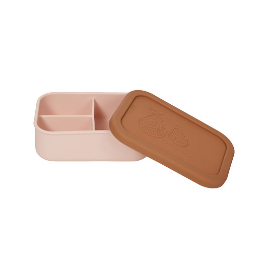 akcesoria dziecięce - różne Lunch box mały YUMMY
