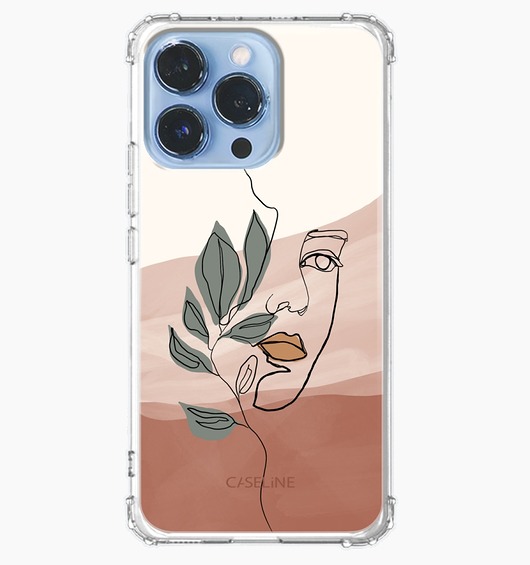 etui na telefon Etui Anti Shock case wzory - LA2012